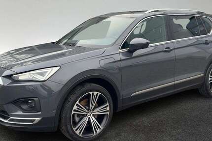 Seat Tarraco 60.635 km 29.790 &euro; Hamburg 22529