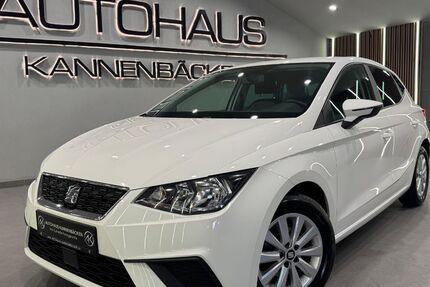 Seat Ibiza 58.500 km 10.990 € Ransbach-Baumbach 56235
