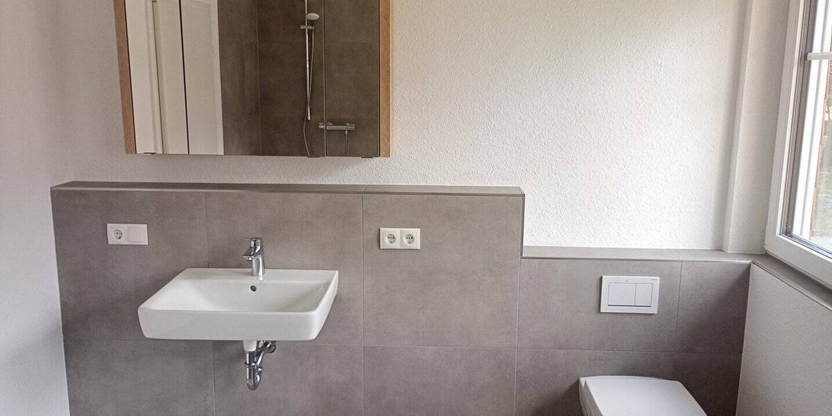 Doppelhaushälfte Löningen Augustenfeld - 5 Zimmer, 130 m&sup2;, 1.150&euro; | Angebot:26318971