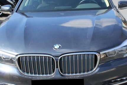 BMW 740 100.000 km 26.900 &euro; Flensburg 24943