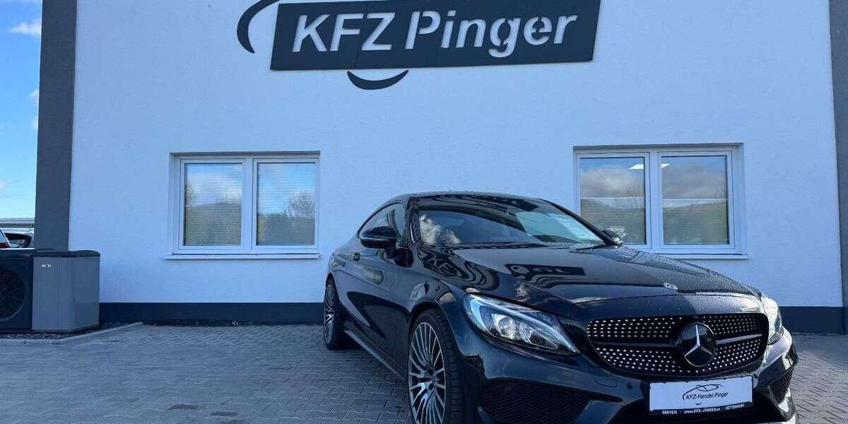 Mercedes-Benz C 250 99.618 km 33.900 &euro; Kottenheim 56736