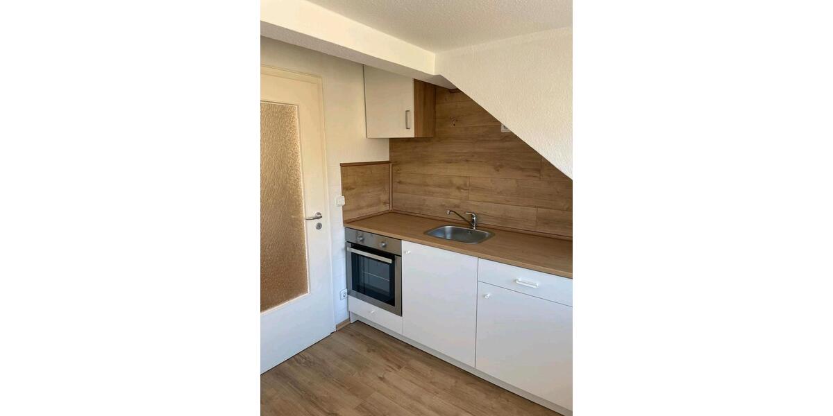 Etagenwohnung Gelsenkirchen - 1 Zimmer, 44 m&sup2;, 58.000&euro; | Angebot:25551099