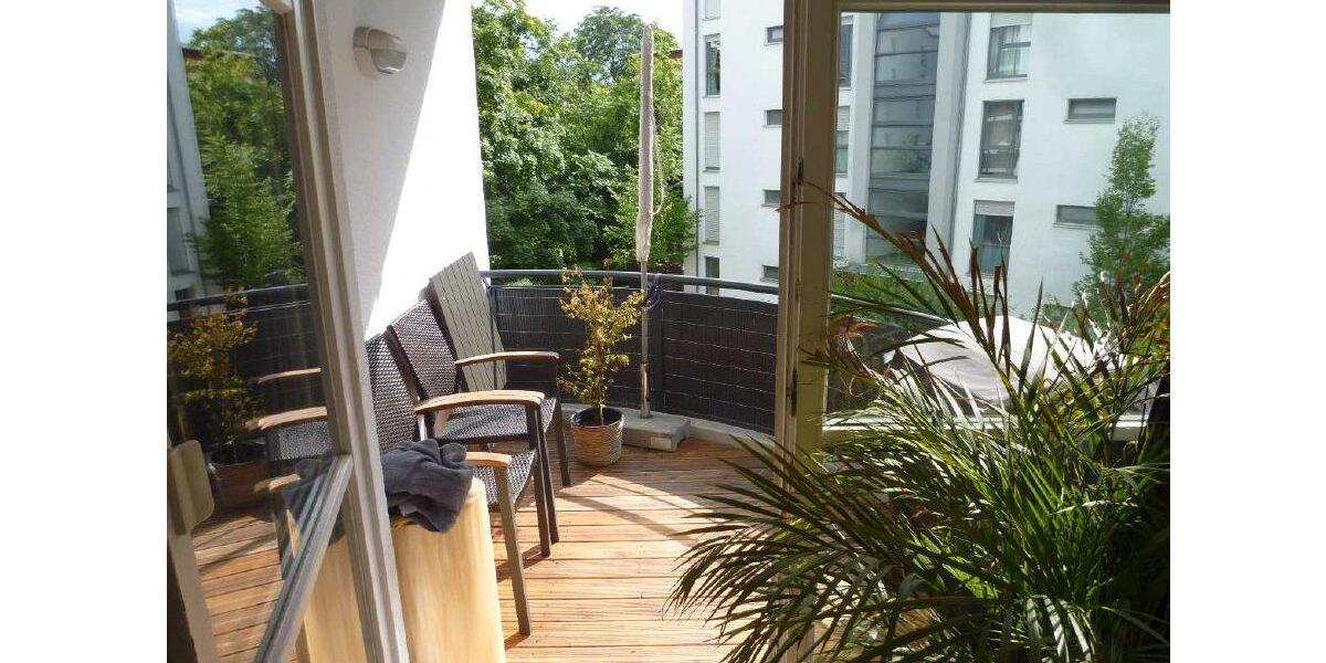 Etagenwohnung Darmstadt Darmstadt-West - 2 Zimmer, 51 m&sup2;, 109.000&euro; | Angebot:26859238