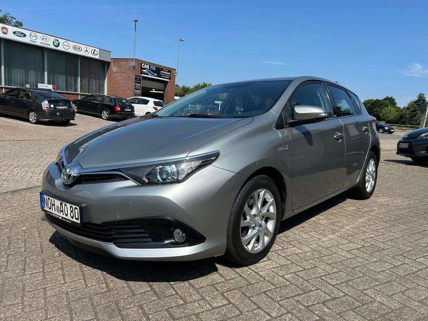 Auris