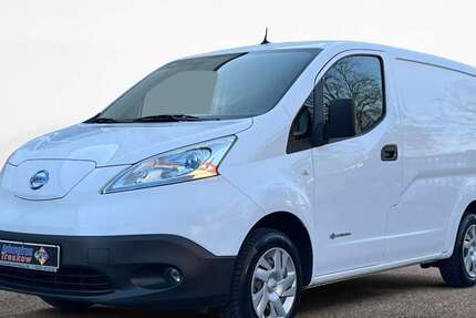 Nissan E-NV200 6.750 km 12.998 &euro; Neuruppin 16816