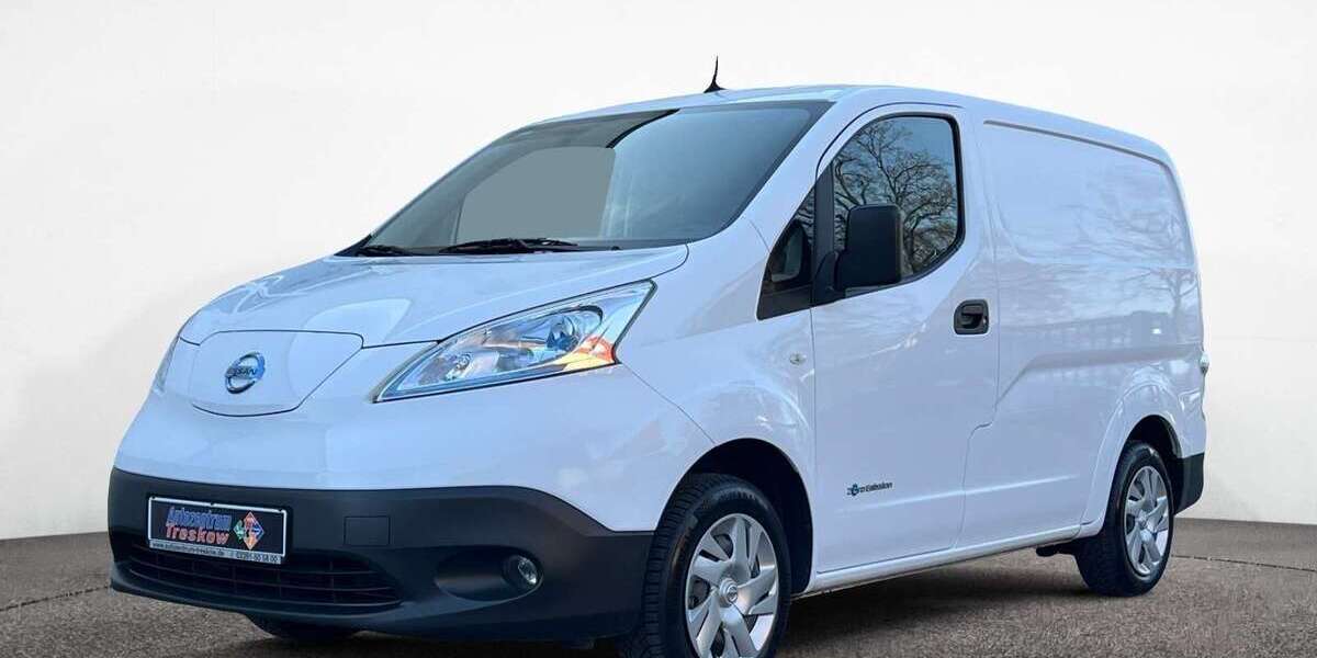 Nissan E-NV200 6.750 km 12.998 &euro; Neuruppin 16816