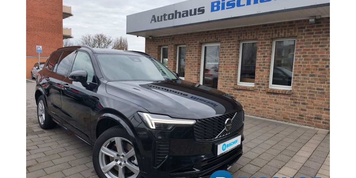 Volvo XC90 25.039 km 66.990 &euro; Übach-Palenberg 52531