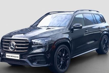 Mercedes-Benz GLS 450 14.900 km 116.950 &euro; Weimar 99428