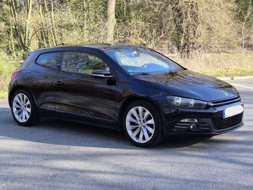 Scirocco