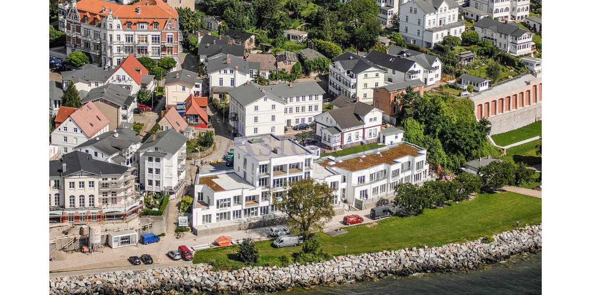 Etagenwohnung Sassnitz - 3 Zimmer, 114 m&sup2;, 1.099.000&euro; | Angebot:26543797