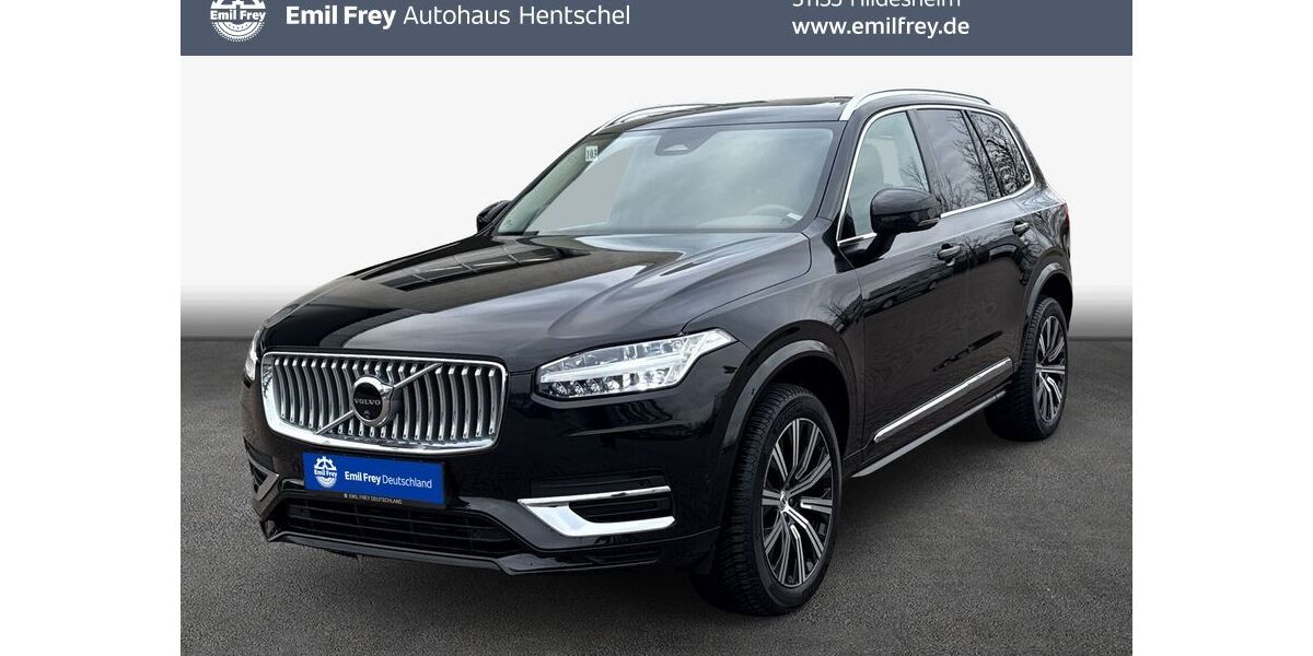 Volvo XC90 7.901 km 58.551 &euro; Hildesheim 31135