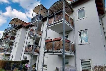 Wohnung Borna - 2 Zimmer, 52 m&sup2;, 99.000&euro; | Angebot:26197813