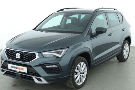 Seat Ateca 57.138 km 24.930 € Dresden 01187