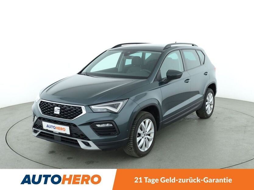 Seat Ateca 57.138 km 24.930 € Dresden 01187