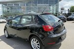 Seat Ibiza 1.0 TSI STYLE/SCHECKHEFT GEPFLEGT/TEMPOMAT 93.408 km 7.900 &euro; Villingen-Schwenningen 78054