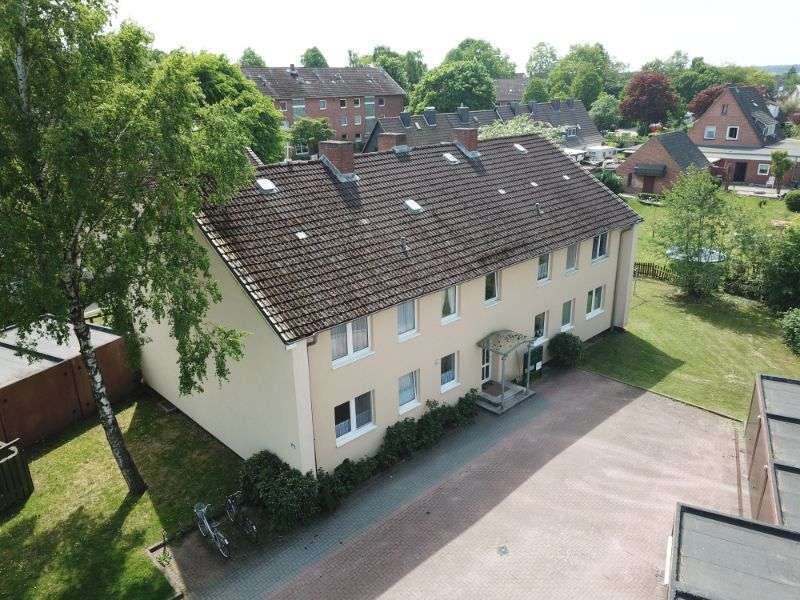 Wohnung zum Mieten in Eutin 390 € 54.32 m²