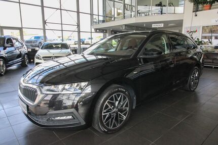 Skoda Octavia 116.100 km 21.999 € Lahnstein 56112