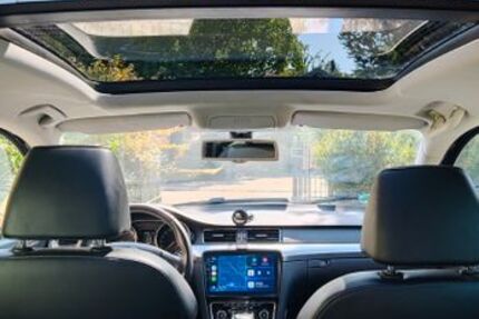 Skoda Superb 242.800 km 4.700 &euro; Mindelheim 87719