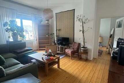 Wohnung zum Mieten in Mannheim 1.350 € 95 m²