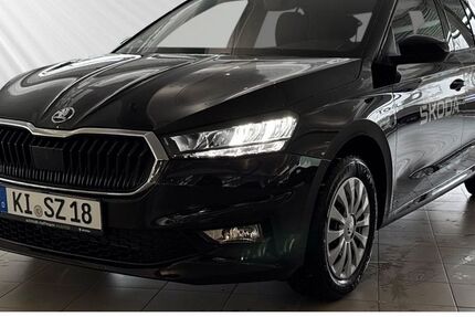 Skoda Fabia 5.000 km 18.780 &euro; Kiel 24106