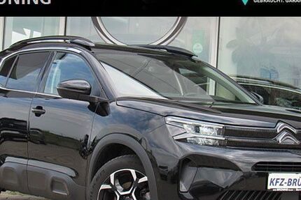 Citroen C5 Aircross 29.378 km 21.980 &euro; Staßfurt (Sachsen-Anhalt) 39418