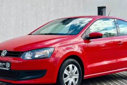 VW Polo 87.000 km 6.490 &euro; Altenburg 04600