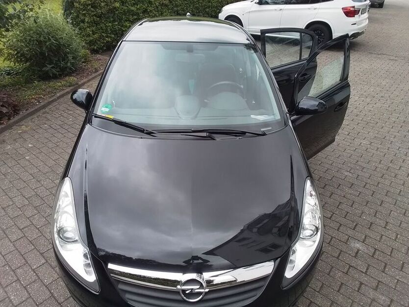 Corsa