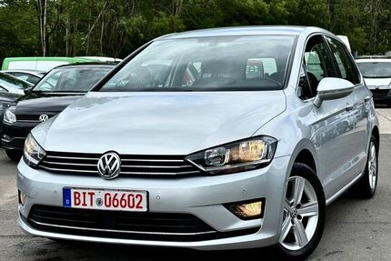 VW Golf Sportsvan 212.000 km 8.500 &euro; Bitburg 54634