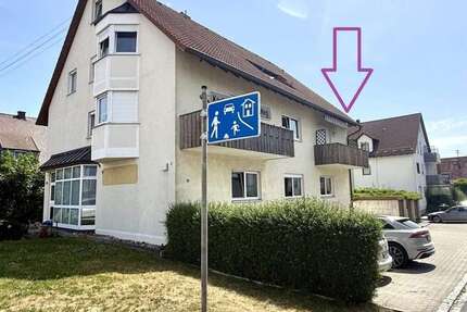 Wohnung Lauingen - 3 Zimmer, 87 m&sup2;, 219.000&euro; | Angebot:26840018