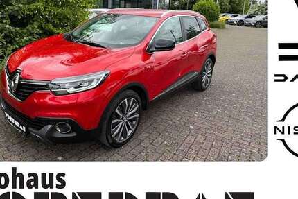 Renault Kadjar 122.163 km 13.990 &euro; Bad Neustadt 97616