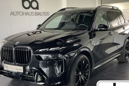 BMW X7 5.850 km 95.850 &euro; Prüm/ Niederprüm 54595