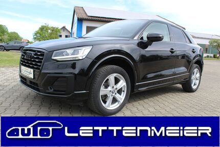 Audi Q2 95.200 km 17.690 &euro; Deiningen 86738