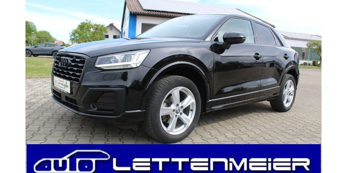 Audi Q2 95.200 km 17.690 &euro; Deiningen 86738