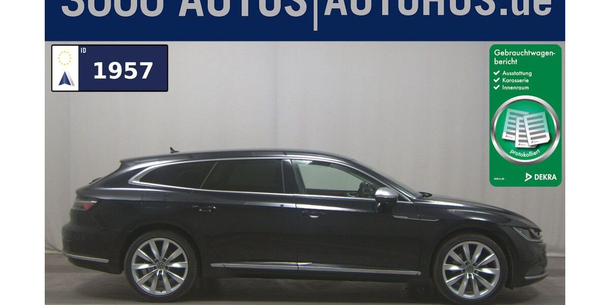 VW Arteon 161.559 km 21.480 &euro; Gyhum/Bockel 27404