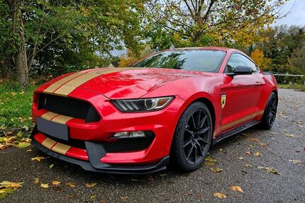 Ford Mustang 38.100 km 61.000 &euro; Porta Westfalica 32457