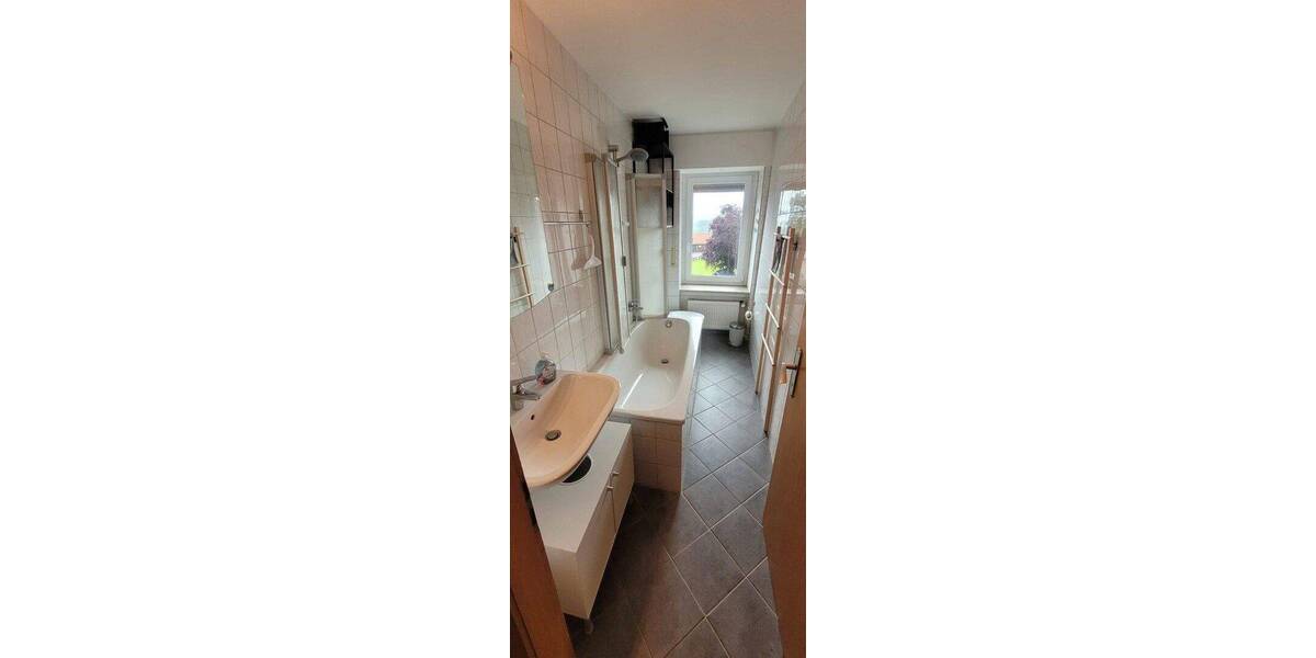 Etagenwohnung Georgsmarienhütte Holsten-Mündrup - 4 Zimmer, 84 m&sup2;, 890&euro; | Angebot:26851622