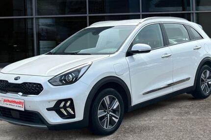 Kia Niro 91.000 km 18.875 € Maulburg 79689