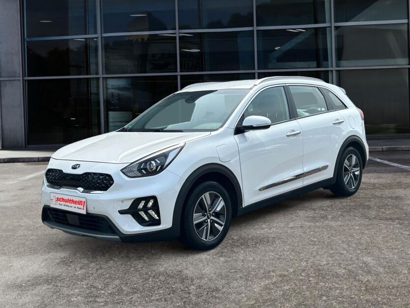 Kia Niro 91.000 km 18.875 € Maulburg 79689