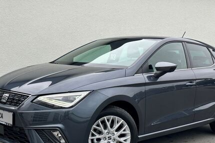 Seat Ibiza 5.900 km 24.990 € Castrop-Rauxel 44579