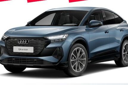 Audi Q4 e-tron 4.119 km 50.559 &euro; Eching 85386