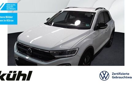 VW T-Roc 24.460 km 20.690 &euro; Gifhorn 38518