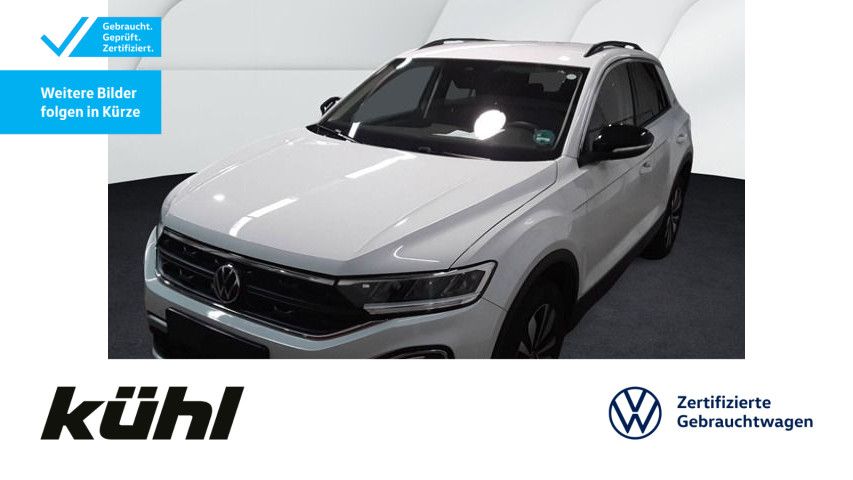 VW T-Roc 24.460 km 20.690 &euro; Gifhorn 38518