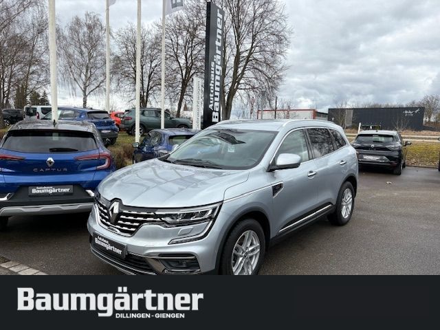 Renault Koleos 30.906 km 25.350 &euro; Dillingen 89407