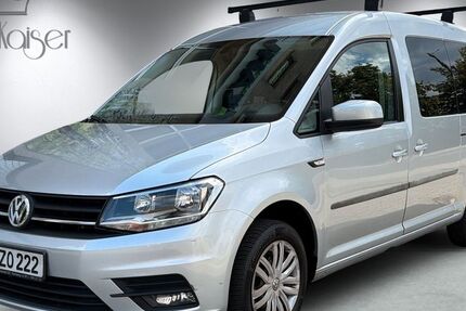 VW Caddy Maxi 172.500 km 16.499 &euro; Nürnberg 90482