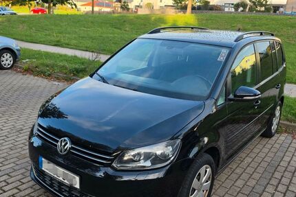 VW Touran 235.000 km 4.990 &euro; Frankenberg 09669