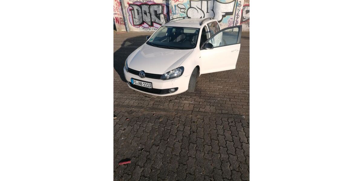 VW Golf 183.000 km 6.200 &euro; Elmshorn 25335