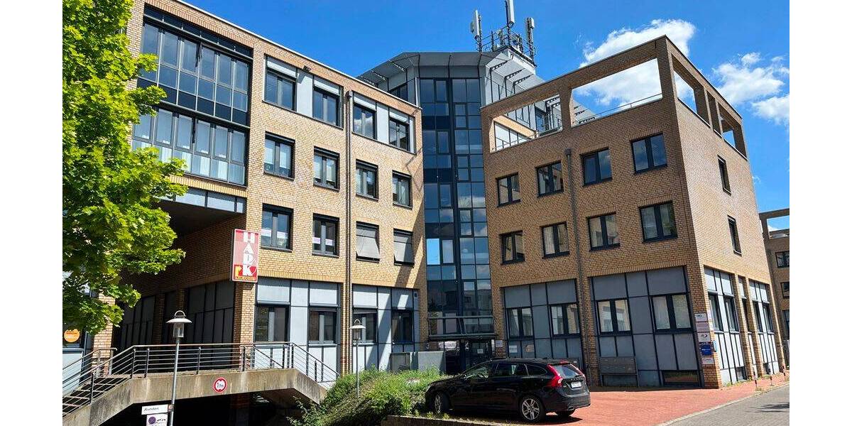 Gewerbeobjekt Schwerin Krebsförden - 1 Zimmer, 55 m&sup2;, 616&euro; | Angebot:26799424