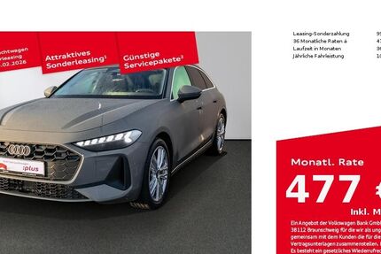 Audi A5 7.600 km 46.690 &euro; Bad Oldesloe 23843