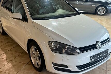 VW Golf 115.000 km 10.000 &euro; Gescher 48712