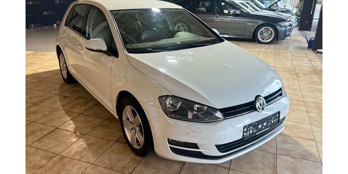VW Golf 115.000 km 10.000 &euro; Gescher 48712